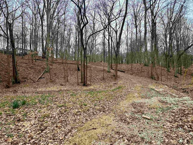 off SR 66, Grandview, IN 47615