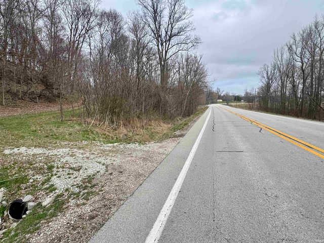 off SR 66, Grandview, IN 47615