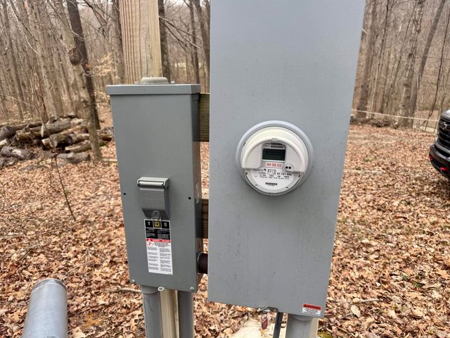 off SR 66, Grandview, IN 47615