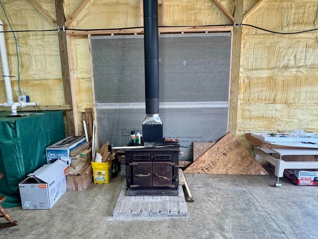 off SR 66, Grandview, IN 47615