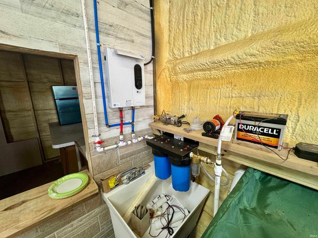 off SR 66, Grandview, IN 47615