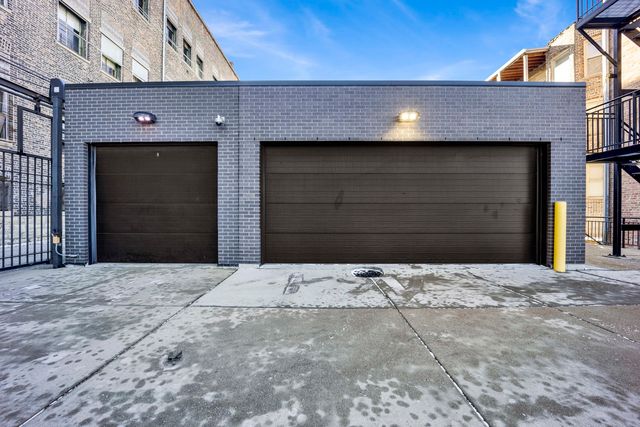 4911 S Calumet Avenue 2N, Chicago, IL 60615