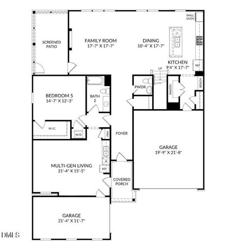 346 Macon Lake Drive, Apex, NC 27523