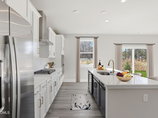 346 Macon Lake Drive, Apex, NC 27523