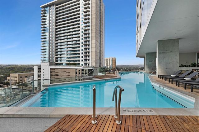 301 West Ave 4603, Austin, TX 78701