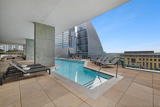 301 West Ave 4603, Austin, TX 78701