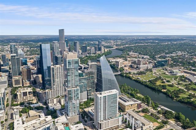 301 West Ave 4603, Austin, TX 78701