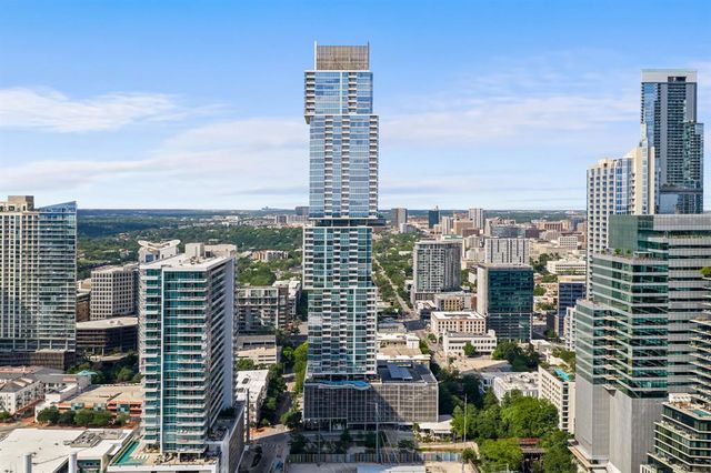 301 West Ave 4603, Austin, TX 78701