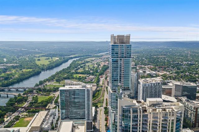 301 West Ave 4603, Austin, TX 78701