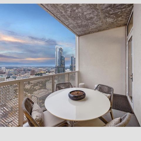 301 West Ave 4603, Austin, TX 78701