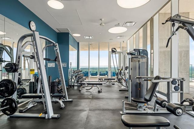 301 West Ave 4603, Austin, TX 78701