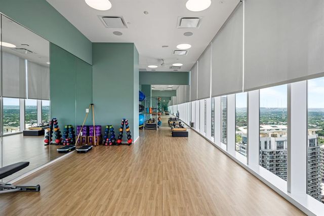 301 West Ave 4603, Austin, TX 78701