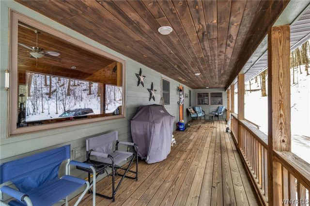 4957 Rt-242, Franklinville, NY 14731