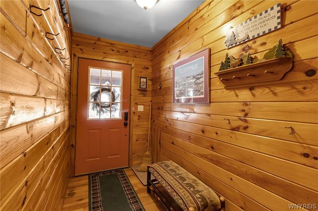 4957 Rt-242, Franklinville, NY 14731