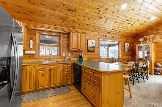 4957 Rt-242, Franklinville, NY 14731