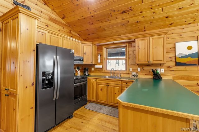 4957 Rt-242, Franklinville, NY 14731