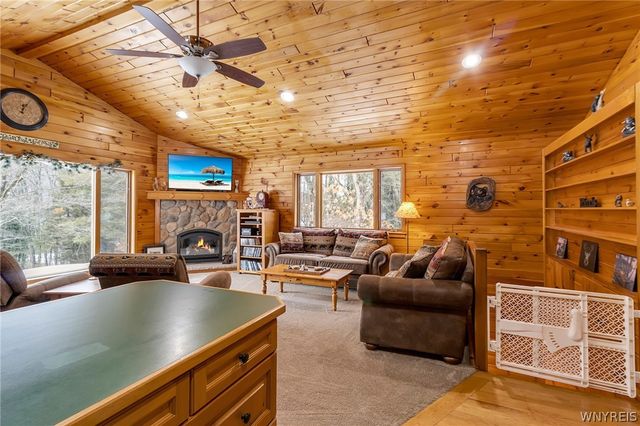 4957 Rt-242, Franklinville, NY 14731