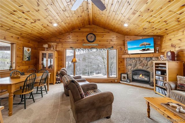 4957 Rt-242, Franklinville, NY 14731