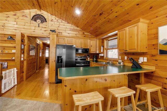 4957 Rt-242, Franklinville, NY 14731