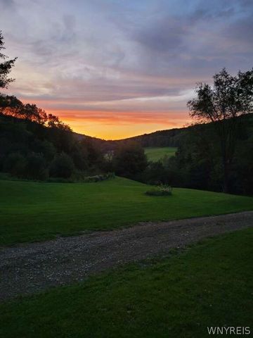 4957 Rt-242, Franklinville, NY 14731