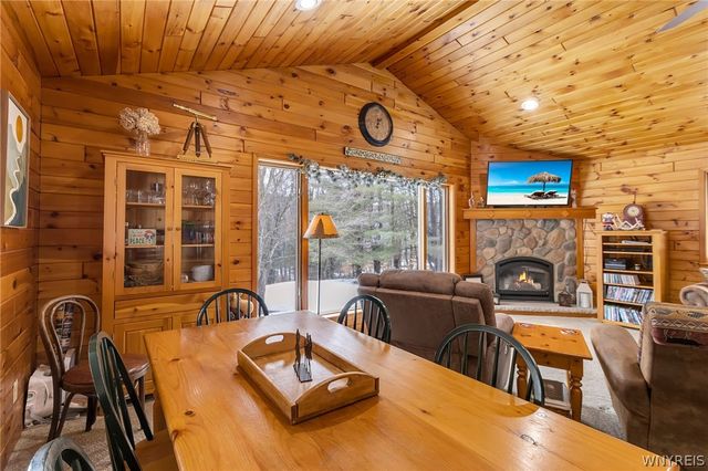 4957 Rt-242, Franklinville, NY 14731