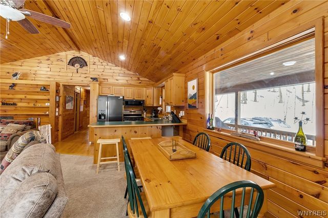 4957 Rt-242, Franklinville, NY 14731