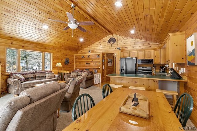 4957 Rt-242, Franklinville, NY 14731