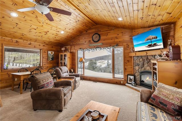 4957 Rt-242, Franklinville, NY 14731