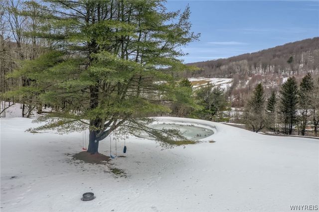 4957 Rt-242, Franklinville, NY 14731