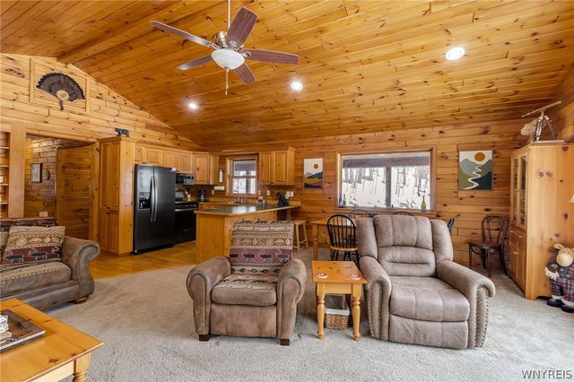 4957 Rt-242, Franklinville, NY 14731