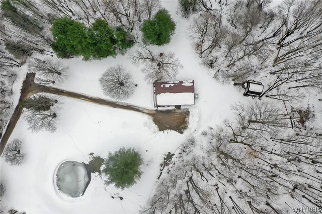 4957 Rt-242, Franklinville, NY 14731