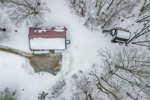 4957 Rt-242, Franklinville, NY 14731