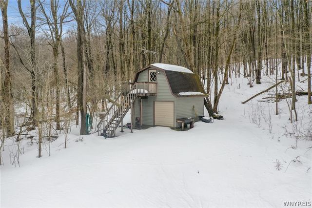 4957 Rt-242, Franklinville, NY 14731