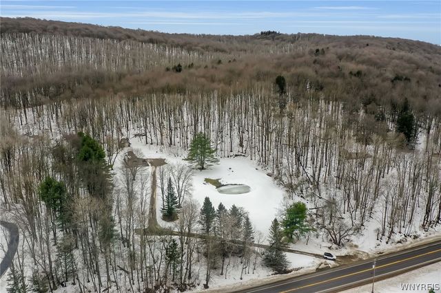 4957 Rt-242, Franklinville, NY 14731