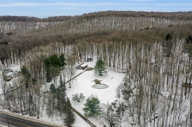 4957 Rt-242, Franklinville, NY 14731