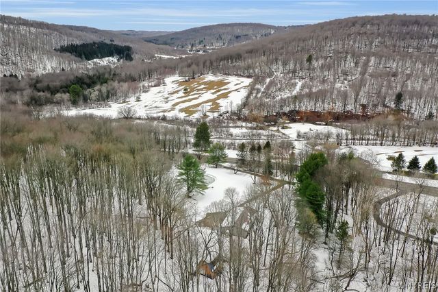 4957 Rt-242, Franklinville, NY 14731