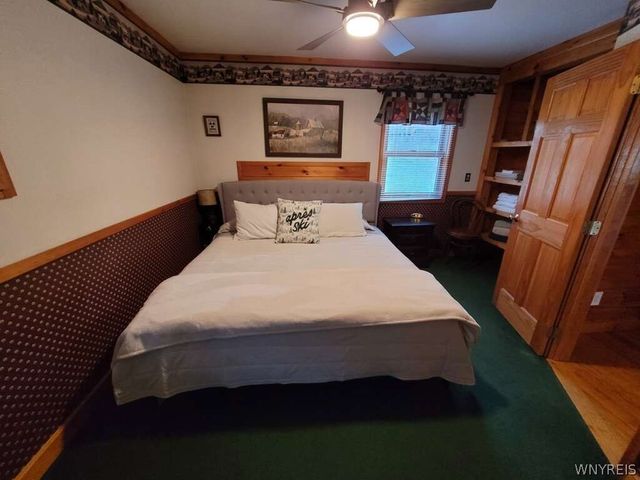 4957 Rt-242, Franklinville, NY 14731