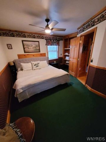 4957 Rt-242, Franklinville, NY 14731