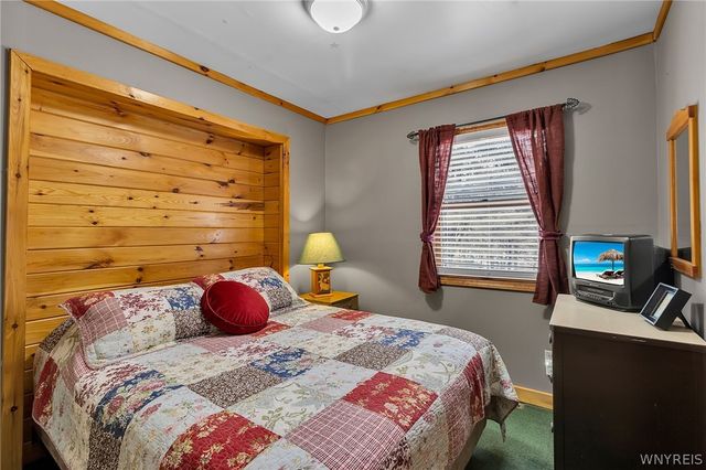 4957 Rt-242, Franklinville, NY 14731