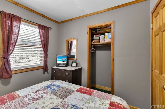 4957 Rt-242, Franklinville, NY 14731