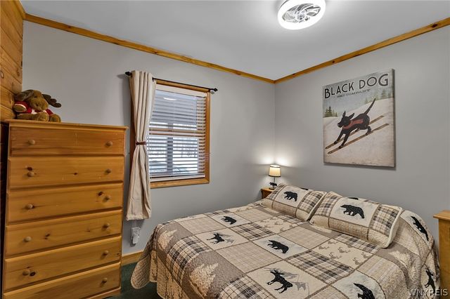 4957 Rt-242, Franklinville, NY 14731