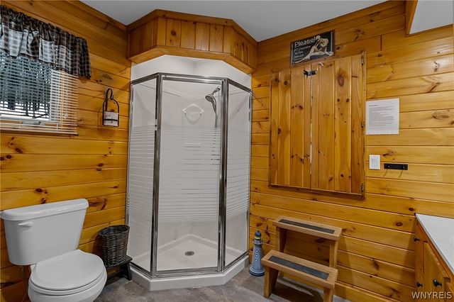 4957 Rt-242, Franklinville, NY 14731