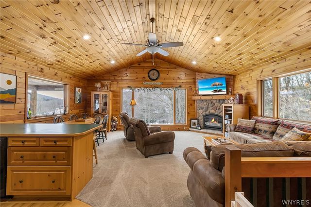 4957 Rt-242, Franklinville, NY 14731