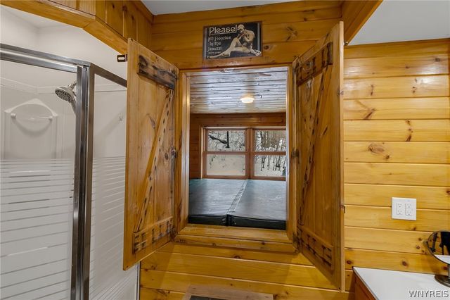 4957 Rt-242, Franklinville, NY 14731