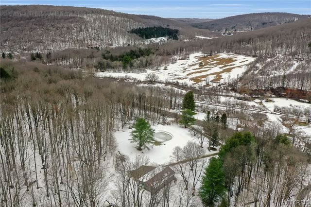 4957 Rt-242, Franklinville, NY 14731