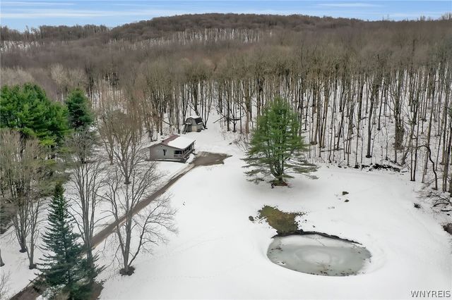 4957 Rt-242, Franklinville, NY 14731