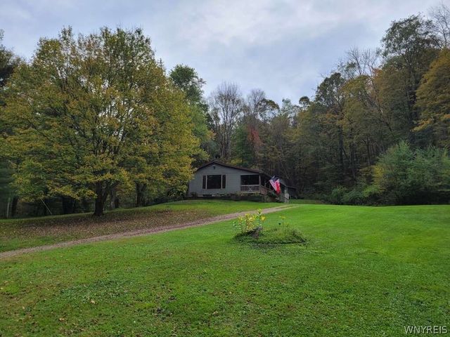 4957 Rt-242, Franklinville, NY 14731