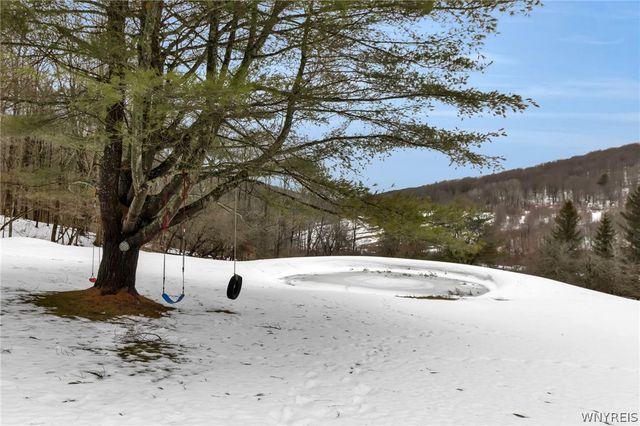 4957 Rt-242, Franklinville, NY 14731