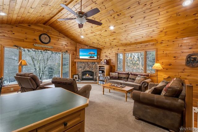 4957 Rt-242, Franklinville, NY 14731