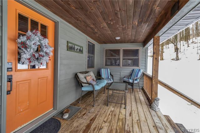 4957 Rt-242, Franklinville, NY 14731